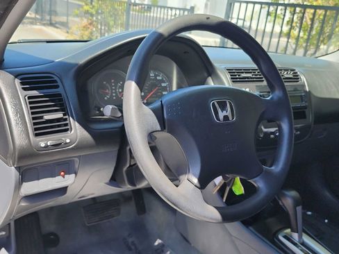 Used 2004 Honda Civic VP image 10
