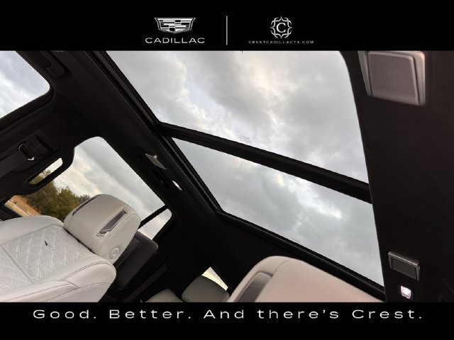 Certified 2026 Cadillac Escalade V AWD/4WD image 22