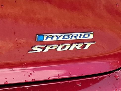 Used 2024 Honda Accord Sport image 31