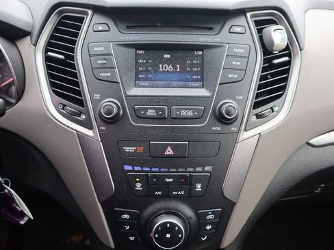 Used 2016 Hyundai Santa Fe Sport w/ Option Group 02 FWD image 15