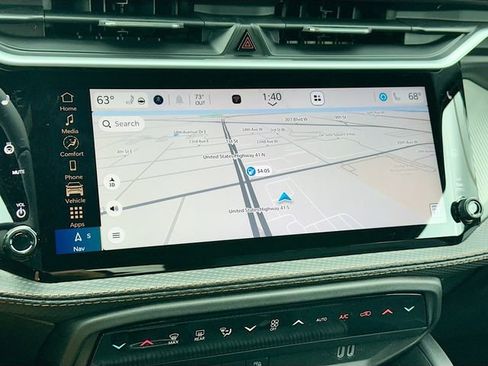 New 2026 Jeep Cherokee Limited image 8