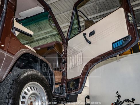 Used 1986 Volkswagen Vanagon image 70