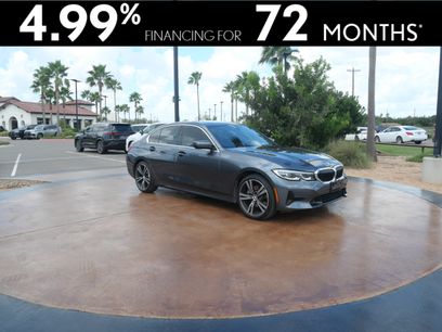 Used 2022 BMW 330i xDrive Sedan w/ Premium Package 2