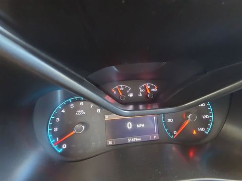 Used 2022 Chevrolet Colorado Z71 AWD/4WD image 12