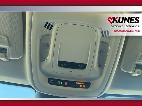 Used 2024 Buick Envision Preferred image 33