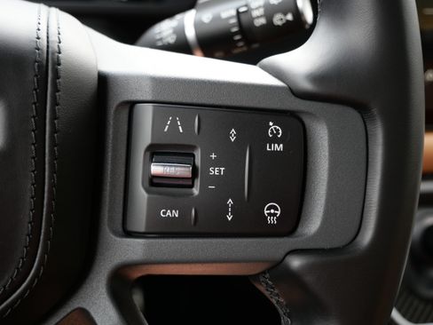 Certified 2024 Land Rover Defender 110 X AWD/4WD image 25