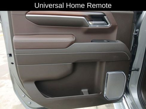 Used 2025 GMC Sierra 1500 Denali w/ Technology Package image 16