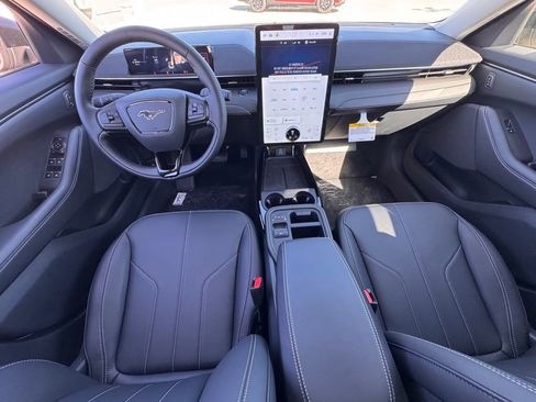 New 2026 Ford Mustang Mach-E Select image 25