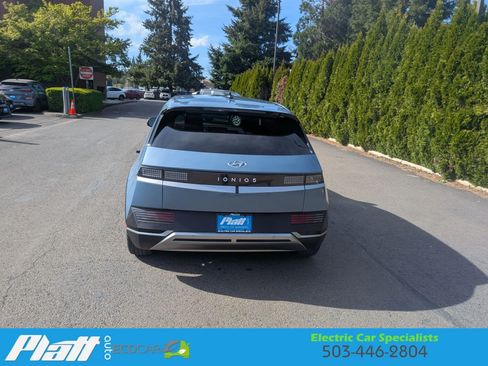 Used 2024 Hyundai Ioniq 5 SEL image 41
