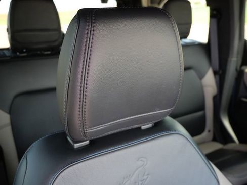 Used 2024 Ford Bronco Wildtrak AWD/4WD image 20