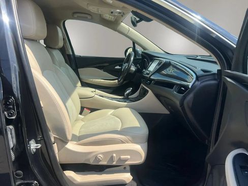 Used 2017 Buick Envision Preferred AWD/4WD image 31