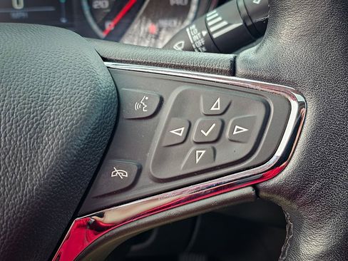 Used 2016 Chevrolet Cruze Premier image 22