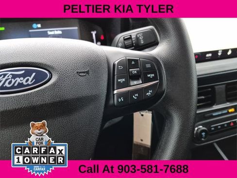 Used 2025 Ford Maverick XL image 27