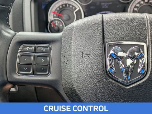 Used 2015 RAM 1500 Big Horn image 20