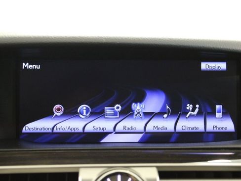 Used 2013 Lexus LS 460 AWD w/ Comfort Pkg image 32
