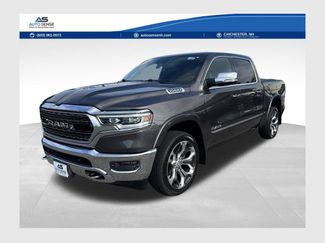 Used 2020 RAM 1500 Limited AWD/4WD 360° Tour