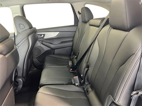 New 2026 Acura MDX Base image 29