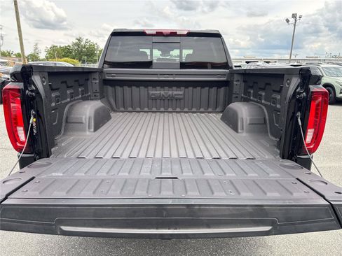 New 2026 GMC Sierra 1500 AT4 w/ AT4 Premium Package AWD/4WD image 34