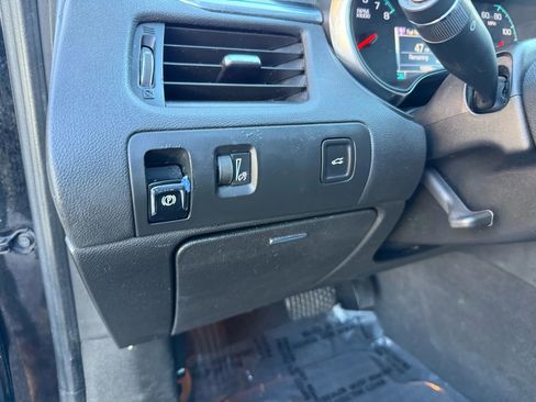 Used 2019 Chevrolet Impala LT image 10