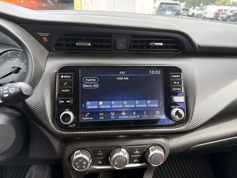Used 2024 Nissan Kicks SV FWD image 15