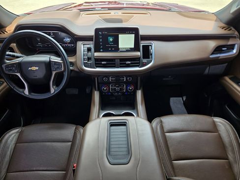 Used 2024 Chevrolet Tahoe High Country AWD/4WD image 14