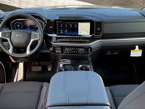 New 2026 Chevrolet Silverado 1500 RST image 5