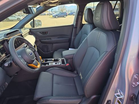 New 2026 Subaru Outback Wilderness image 10