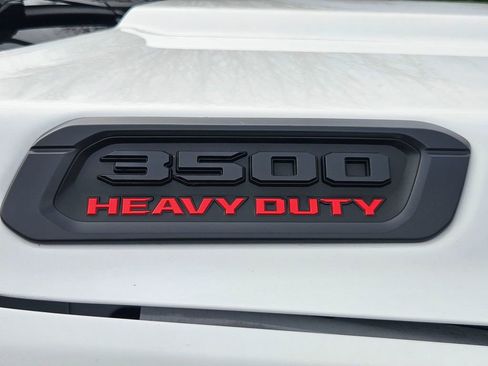 New 2026 RAM 3500 Big Horn image 31
