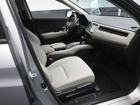 Used 2022 Honda HR-V EX image 27