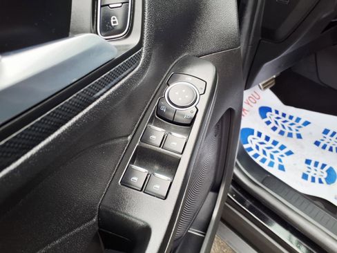 Certified 2024 Ford Escape ST-Line w/ Tech Pack #1 image 21