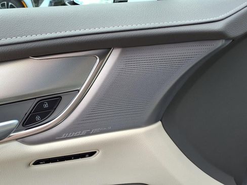 New 2025 Cadillac XT5 Premium Luxury w/ LPO, Floor Liner Package image 13