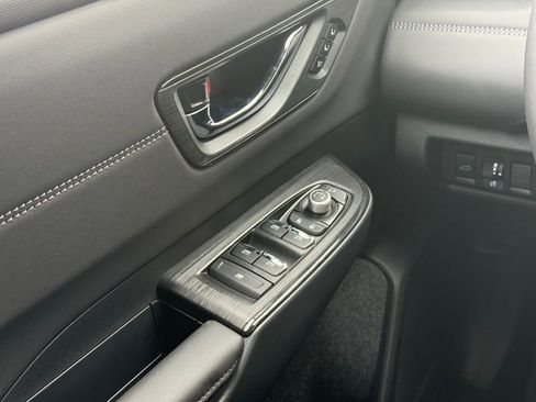 New 2026 Subaru Outback Touring XT image 8