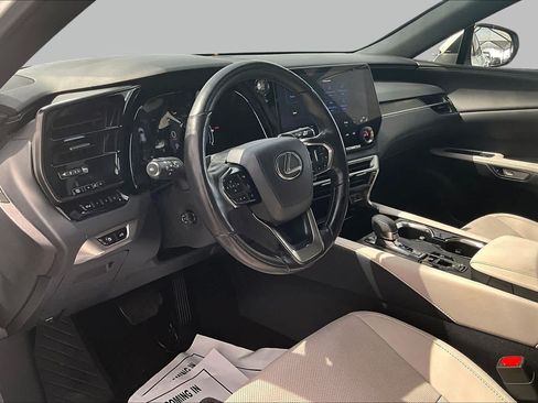 Used 2023 Lexus RX 350 Premium w/ Cold Area Package FWD image 18