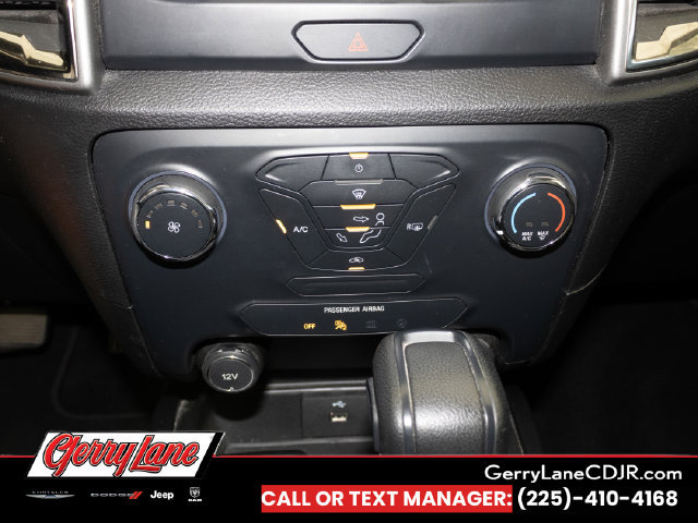 Used 2019 Ford Ranger XLT RWD image 11
