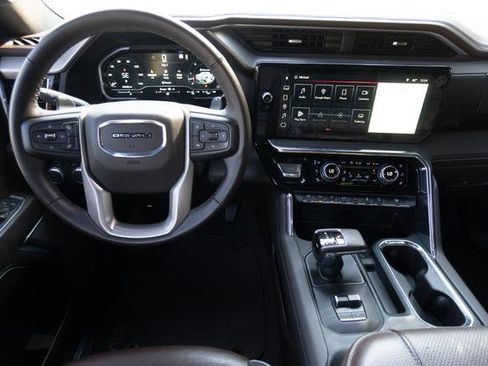 Used 2023 GMC Sierra 1500 Denali w/ Denali Reserve Package image 22