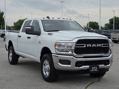 Used 2023 RAM 2500 Tradesman