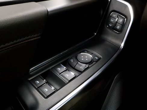 Certified 2025 Ford F150 King Ranch AWD/4WD image 25