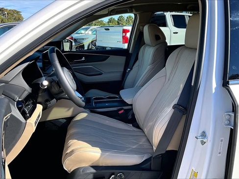 New 2026 Acura MDX SH-AWD w/ Advance Package image 9