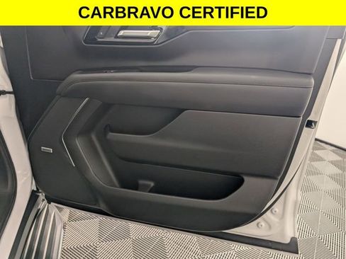 Certified 2026 Chevrolet Tahoe LT w/ Comfort Package AWD/4WD image 35