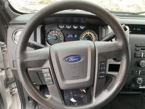 Used 2013 Ford F150 XLT image 16