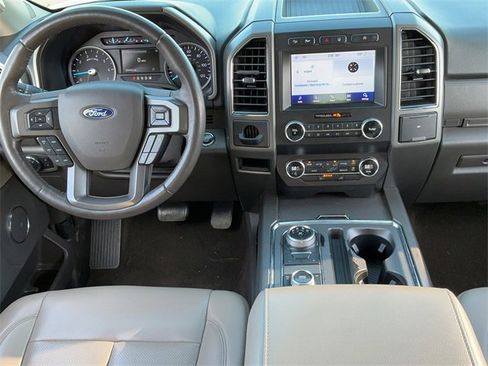 Used 2020 Ford Expedition XLT w/ Equipment Group 201A image 12