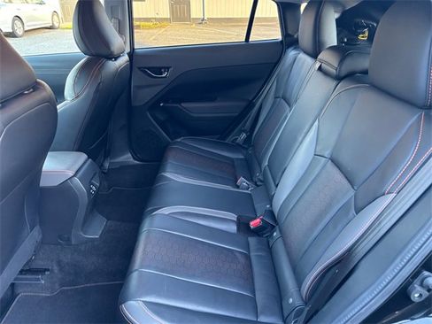 Certified 2024 Subaru Crosstrek 2.5i Limited image 26