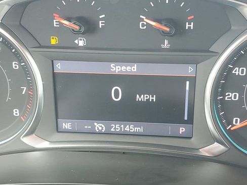 Certified 2023 Chevrolet Traverse LT image 21