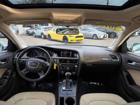 Used 2015 Audi A4 2.0T Premium image 26