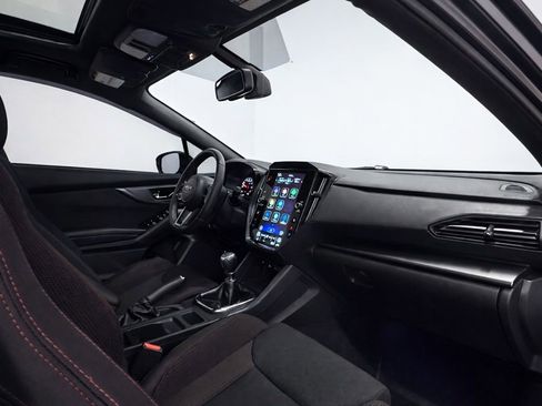 Used 2022 Subaru WRX Premium image 12