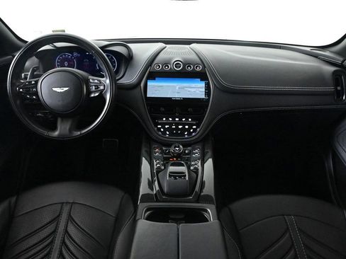 Used 2023 Aston Martin DBX 707 image 3