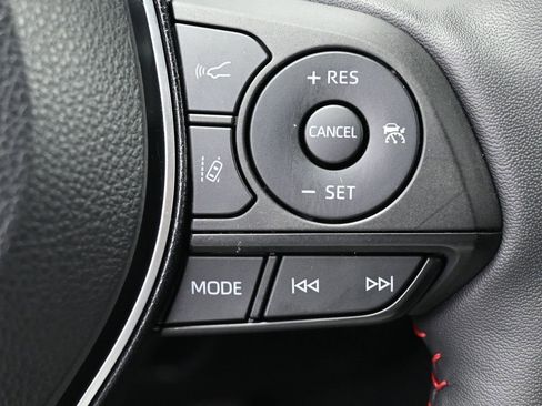 Used 2025 Toyota RAV4 XSE image 18