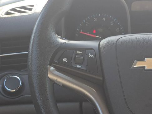 Used 2015 Chevrolet Malibu LS w/ Protection Package image 20