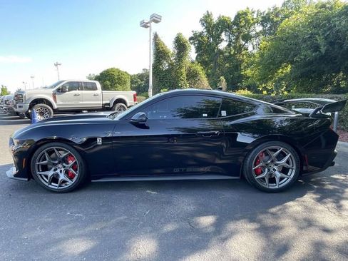 New 2026 Ford Mustang GT Premium w/ GT Performance Package RWD image 28