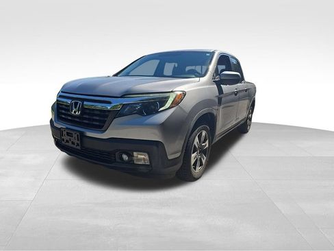 Used 2019 Honda Ridgeline RTL-T image 6